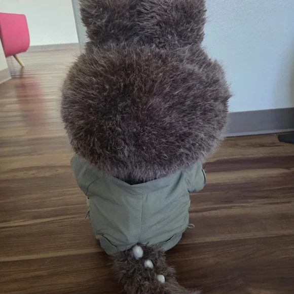 Zimono Labubu - Picture 4 of 8